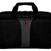 WENGER Sac à bandoulière ordinateur portable 16 pouces