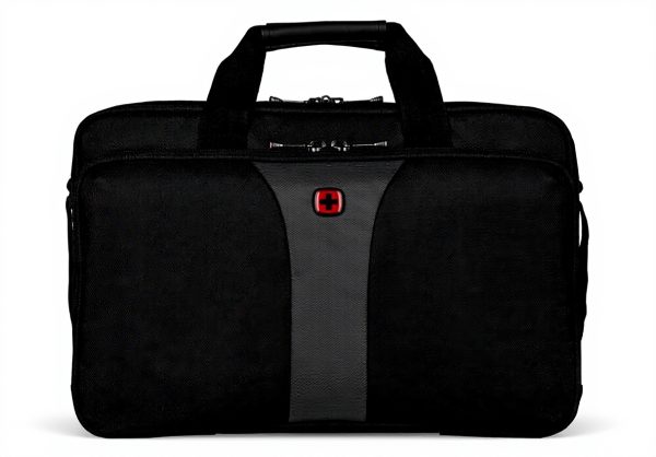 WENGER Sac à bandoulière ordinateur portable 16 pouces