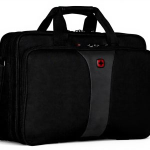 WENGER Sac à bandoulière ordinateur portable 16 pouces
