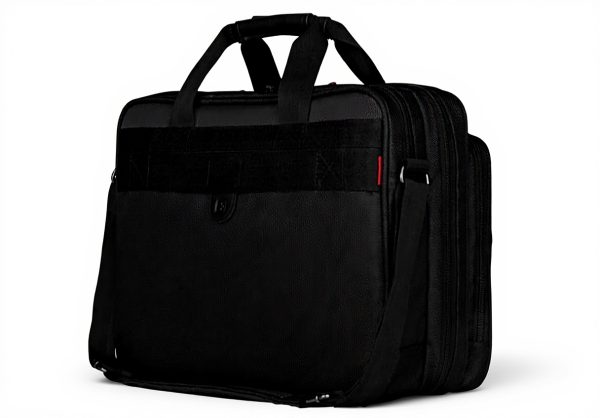 WENGER Sac à bandoulière ordinateur portable 16 pouces