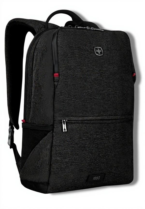 WENGER Sac à dos ordinateur portable 14 pouces compartiment