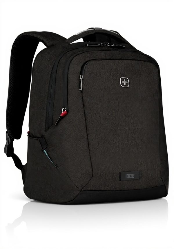 Wenger MX Sac à Dos Ordinateur Portable Poche Tablette