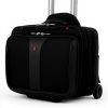 Wenger Patriot Porte-Documents Sacoche Roulettes Ordinateur