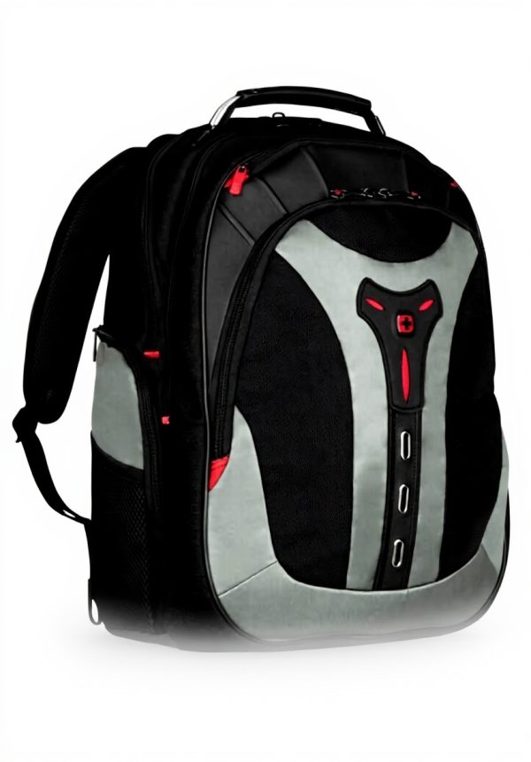 Sac à dos Wenger ordinateur portable 17 pouces tablette 12