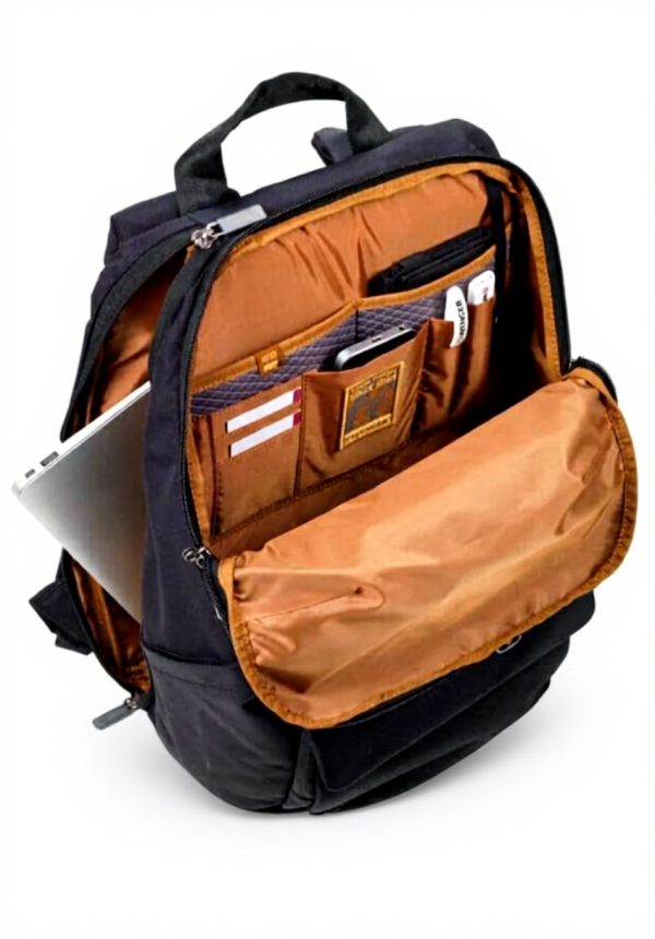 Wenger Sac à Dos Ordinateur Portable Compartiments RFID