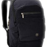 Wenger Sac à Dos Ordinateur Portable Compartiments RFID