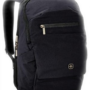Wenger Sac à Dos Ordinateur Portable Compartiments RFID