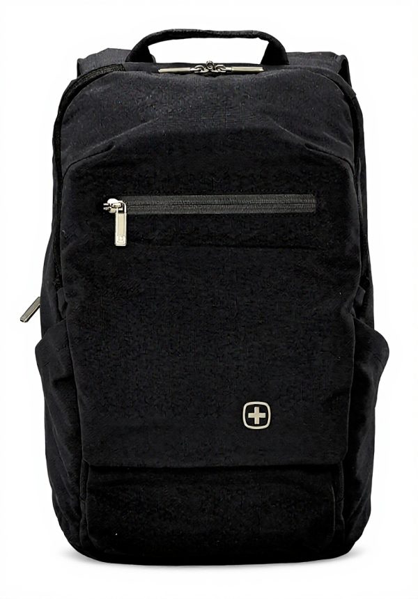 Wenger Sac à Dos Ordinateur Portable Compartiments RFID
