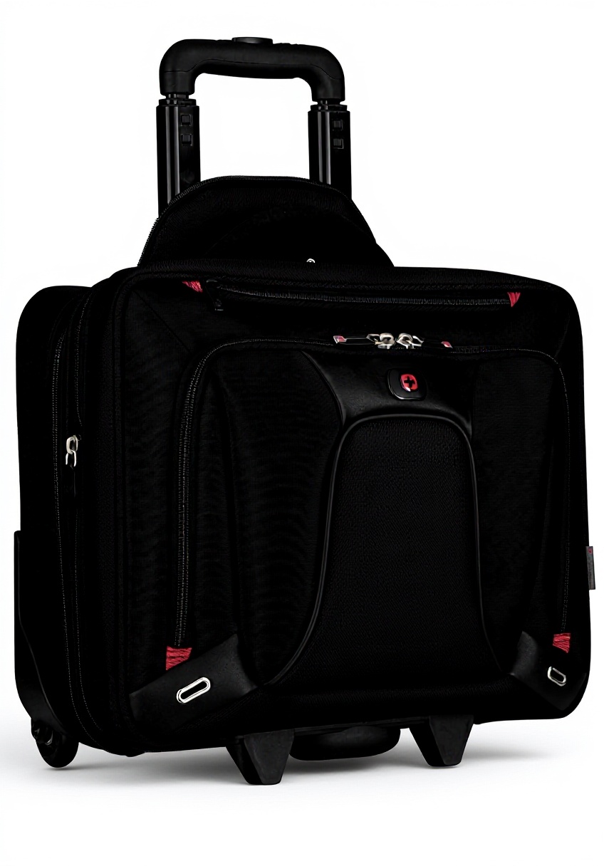 Pavo Monitor Arm installed on a modern office desk