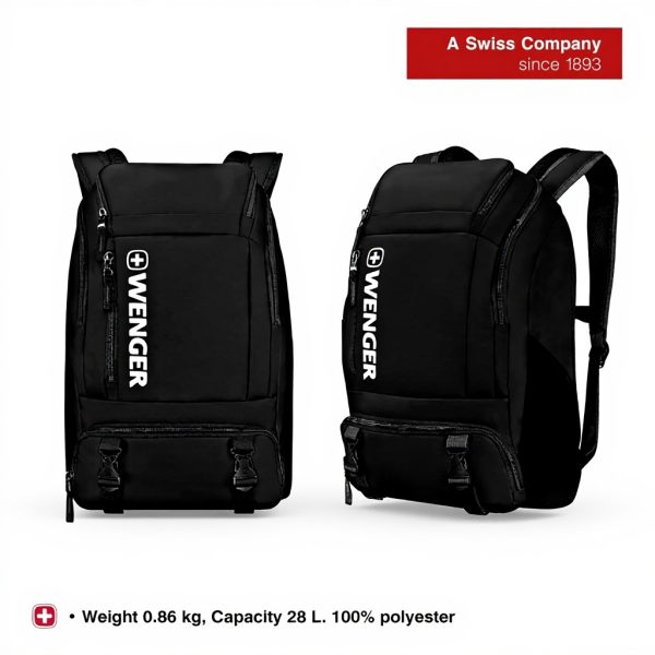 Sac à dos WENGER Xc Wynd ordinateur portable 16 pouces