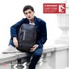 Sac à dos WENGER Xc Wynd ordinateur portable 16 pouces