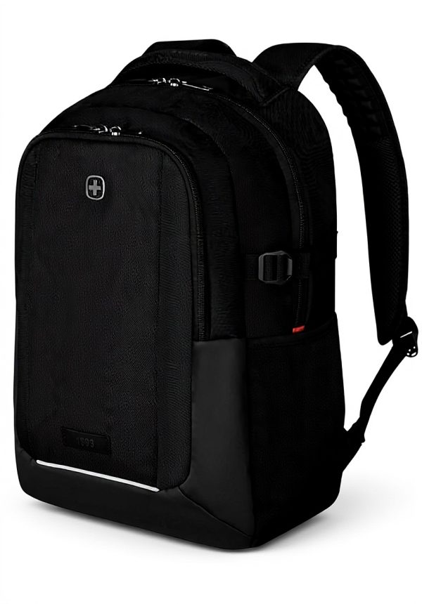 Sac à dos ordinateur portable Wenger XE Ryde 16 pouces noir