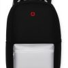 Sac à dos WENGER SwissGear Colleague 16 pouces Noir Gris