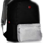 Sac à dos WENGER SwissGear Colleague 16 pouces Noir Gris