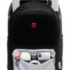 Sac à dos WENGER SwissGear Colleague 16 pouces Noir Gris