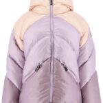 Veste Fermeture Eclair Manche Longue Mode Femme Confortable-0