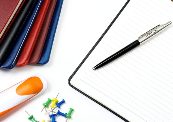 Stylo Parker Jotter bille rétractable design gravure cadeau-3