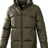 Veste duvet RDS homme isolation thermique légère couleurs-1