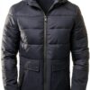 Veste Jott Homme Doudoune Sans Manches Coupe-Vent-3