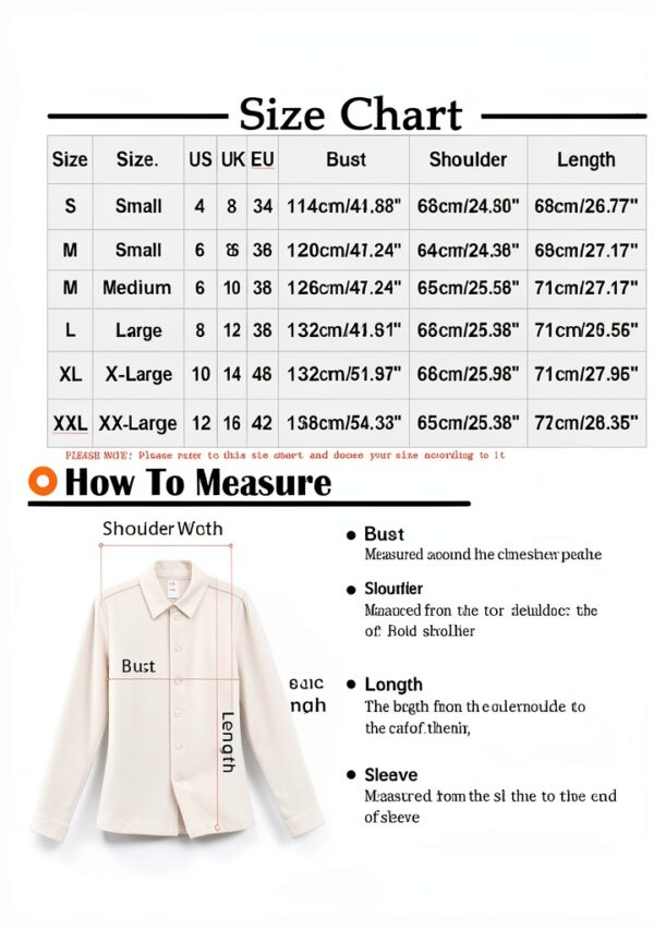 Manteau femme Generic hiver chaud couleurs multiples tailles-5