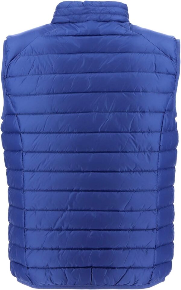 Manteau sans manche JOTT Homme Polyamide Fermeture éclair-1