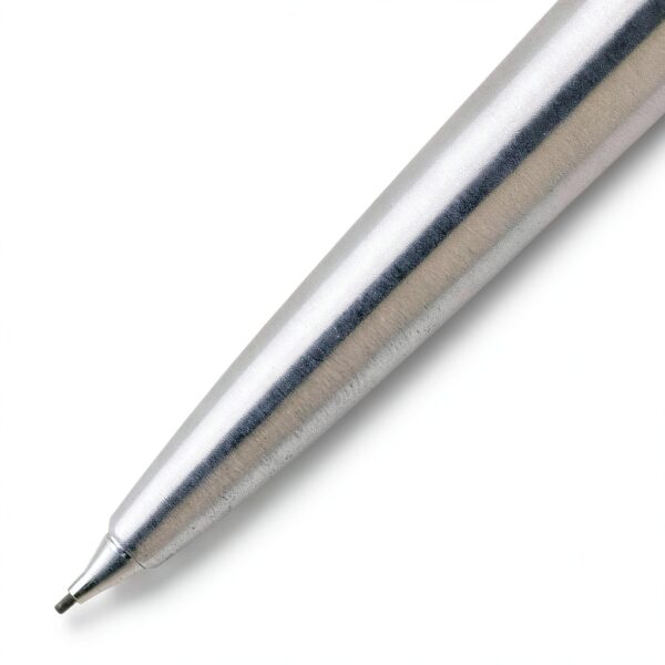 Parker Jotter Coffret duo stylo bille portemine acier-8