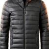 Veste Balmhorn Homme Isolation Chaude Polyvalente Taille L-0