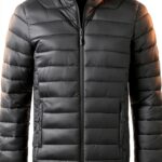 Veste Balmhorn Homme Isolation Chaude Polyvalente Taille L-0