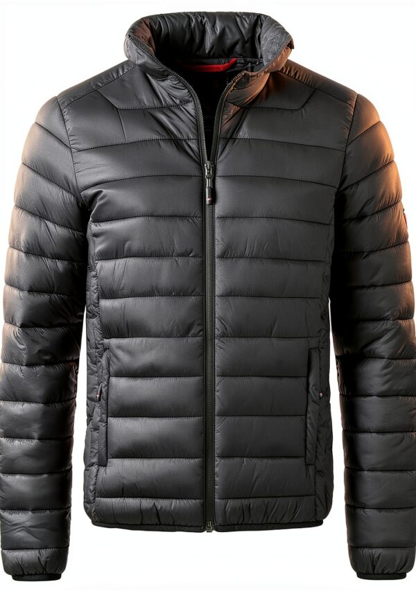 Veste Balmhorn Homme Isolation Chaude Polyvalente Taille L-0