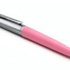 Parker Jotter Originals Stylo Bille Métal Rose Menthe-2