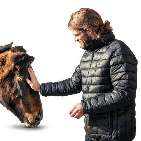 Veste Balmhorn homme demi-saison isolation thermique design-4