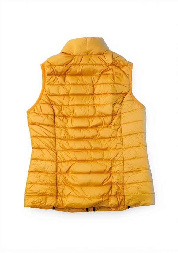 Chalecos Mujer Jott Seda Jaune Modele 60a S EU-5