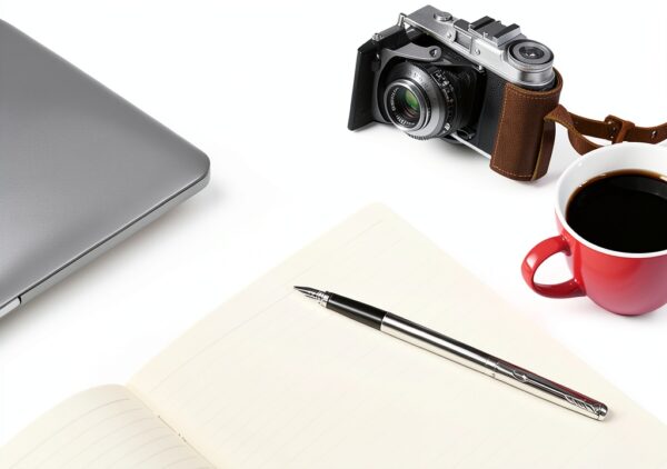 Parker Coffret duo stylo bille plume acier inoxydable cadeau-8