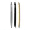 Parker Jotter XL Stylo bille métal encre bleu coffret cadeau-2