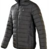 Veste Balmhorn Homme Isolation Chaude Polyvalente Taille L-1