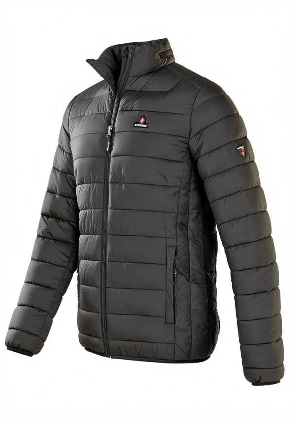 Veste Balmhorn Homme Isolation Chaude Polyvalente Taille L-1