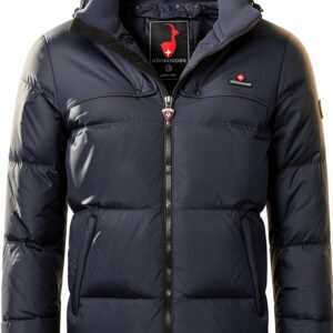 Doudoune Homme RDS Duvet Isolation Thermique Léger-0