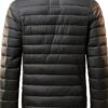 Veste Balmhorn Homme Isolation Chaude Polyvalente Taille L-2