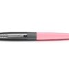 Stylo Parker Jotter Rose Pastel Rétractable Pointe Moyenne-3