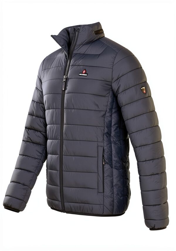 Veste Balmhorn homme demi-saison isolation thermique design-0