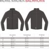 Veste Balmhorn homme demi-saison isolation thermique design-7