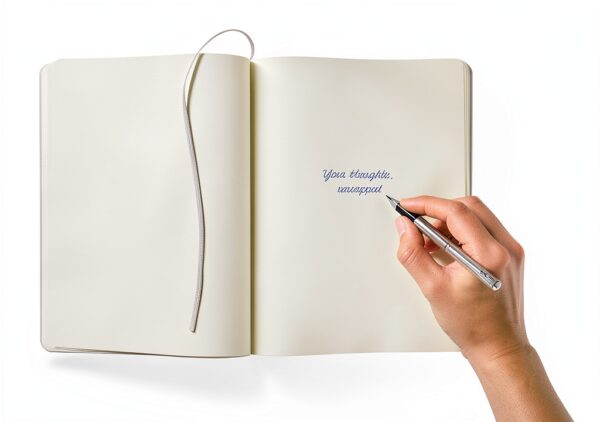 Parker Coffret duo stylo bille plume acier inoxydable cadeau-9