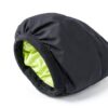 Manteau homme Kieyxd protection froid matière souple design-4