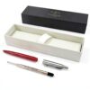 Stylo Parker Jotter bille rétractable design personnalisable-4