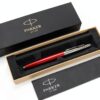 Stylo Parker Jotter bille rétractable design personnalisable-7