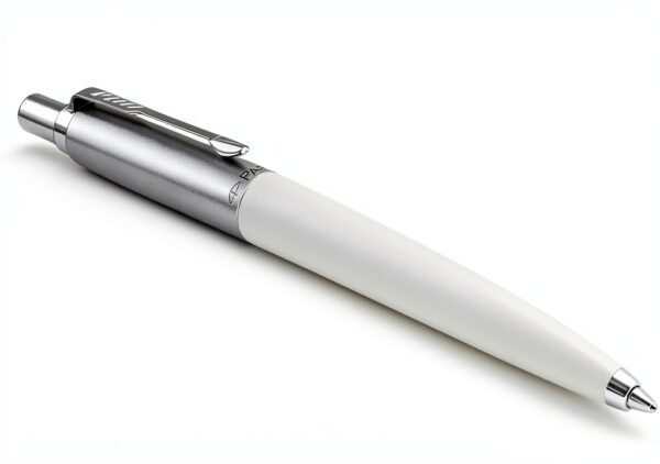 Parker Jotter Originals stylo bille menthe gris cadeau-1