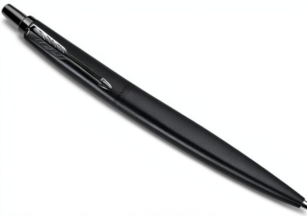 Parker Jotter XL Stylo bille métal encre bleu coffret cadeau-1