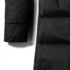 Blouson Homme Cuir Veste Aviateur Fermeture Zippée Hiver-2