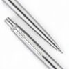 Parker Jotter Coffret duo stylo bille portemine acier-3