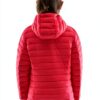Blouson fille JOTT Fuschia qualité supérieure facile à-2